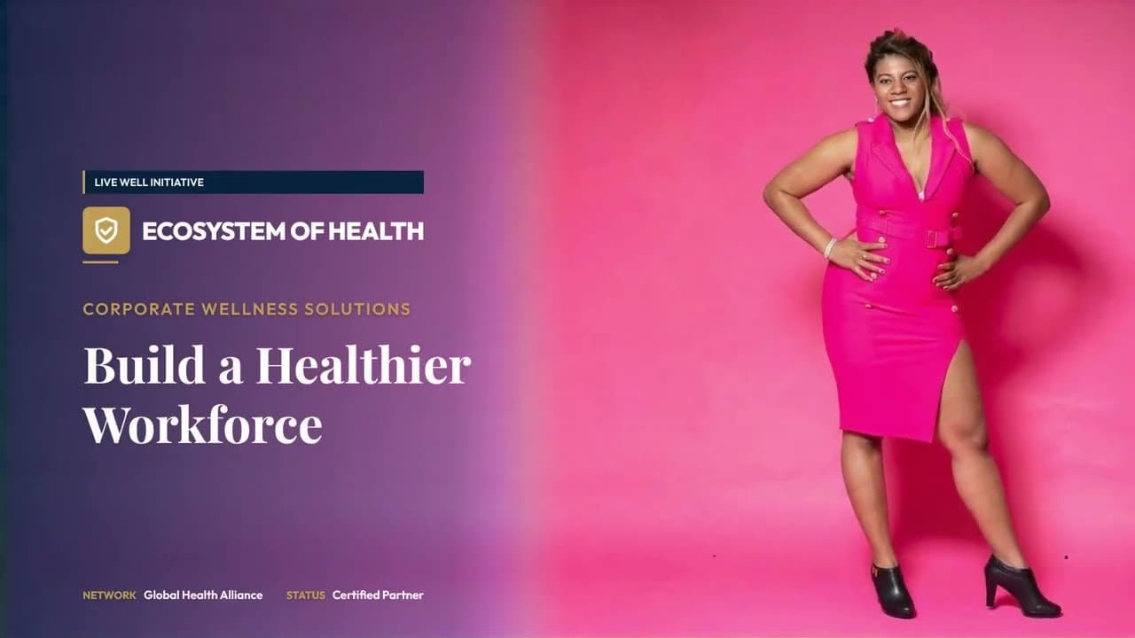 Why Your Job is Killing Your Health (And How to Fix It)